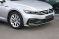 Volkswagen Passat Variant 1.4 TSI GTE-AC-CAMERA-APP C-ALU V-NAVI-VEEL OPTIES Argent - thumbnail 2