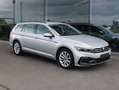 Volkswagen Passat Variant 1.4 TSI GTE-AC-CAMERA-APP C-ALU V-NAVI-VEEL OPTIES Argent - thumbnail 1