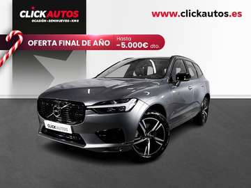 2.0 197CV B4 D R-Design Auto