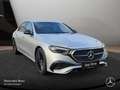 Mercedes-Benz E 200 AMG 360° Burmester Distr. Night Spurhalt-Ass Silber - thumbnail 5