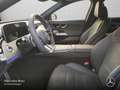Mercedes-Benz E 200 AMG 360° Distr. Night Spurhalt-Ass Totwinkel Silber - thumbnail 11