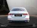 Mercedes-Benz E 200 AMG 360° Burmester Distr. Night Spurhalt-Ass Silber - thumbnail 9