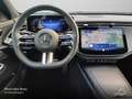 Mercedes-Benz E 200 AMG 360° Burmester Distr. Night Spurhalt-Ass Silber - thumbnail 13