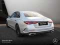 Mercedes-Benz E 200 AMG 360° Burmester Distr. Night Spurhalt-Ass Silber - thumbnail 10