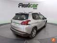 Peugeot 2008 1.2 PureTech S&S Style EAT6 110 Gris - thumbnail 7