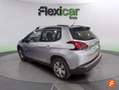 Peugeot 2008 1.2 PureTech S&S Style EAT6 110 Gris - thumbnail 4