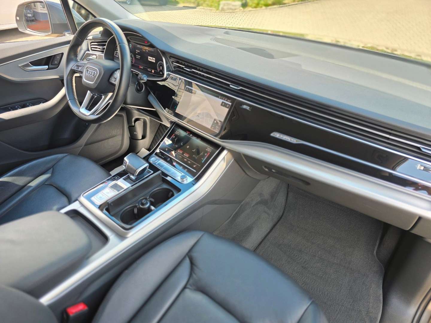 Audi Q7 45 TDI - - Joinsteer - #3