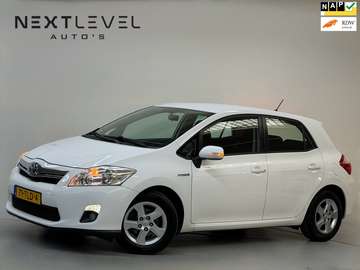 1.8 Full Hybrid Business Camera Navi Dealeronderho