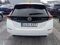 Nissan Leaf 40 kWh Acenta Blanc - thumbnail 5