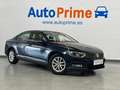 Volkswagen Passat 1.6TDI BMT Bluemotion 88kW Azul - thumbnail 3