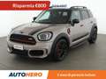 MINI John Cooper Works Countryman John Cooper Works Bej - thumbnail 1