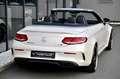 Mercedes-Benz C 63 AMG S Cabrio Schalensitze* Keramik* Carbon* Blanc - thumbnail 25
