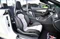 Mercedes-Benz C 63 AMG S Cabrio Schalensitze* Keramik* Carbon* Blanc - thumbnail 13