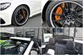 Mercedes-Benz C 63 AMG S Cabrio Schalensitze* Keramik* Carbon* Blanc - thumbnail 19