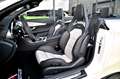 Mercedes-Benz C 63 AMG S Cabrio Schalensitze* Keramik* Carbon* Blanc - thumbnail 12
