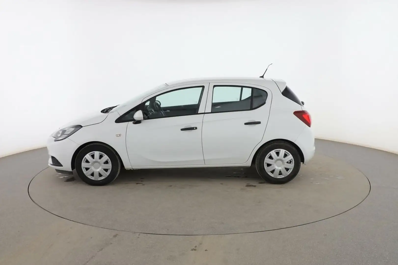 Opel Corsa 1.3CDTI Business75 Blanco - 2