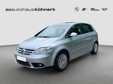 V 1.4 TSI Tour +nur an Händler/Export+