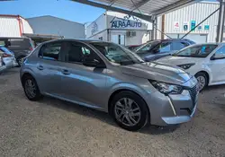 Peugeot 208 1.5 blue hdi 100 ACTIVE PACK