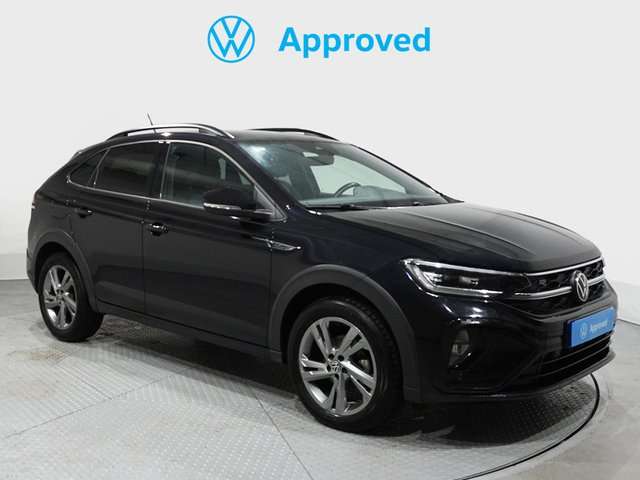 Volkswagen Taigo 1.0 TSI R-Line 81kW - foto 1
