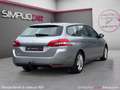 Peugeot 308 BUSINESS lueHDi 130ch SS EAT6 Active Business Gris - thumbnail 3