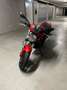 Ducati Monster 796 originale con copulini sella - thumbnail 1