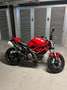Ducati Monster 796 originale con copulini sella - thumbnail 2