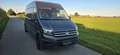 Volkswagen Crafter Kasten35 lang Hochdach FWD*AUTO*NAVI* Gris - thumbnail 3