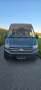 Volkswagen Crafter Kasten35 lang Hochdach FWD*AUTO*NAVI* Gris - thumbnail 2