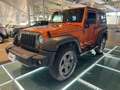 Jeep Wrangler 2.8 CRD DPF Sport "MOUNTAIN" Orange - thumbnail 3