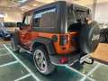 Jeep Wrangler 2.8 CRD DPF Sport "MOUNTAIN" Narancs - thumbnail 4
