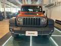 Jeep Wrangler 2.8 CRD DPF Sport "MOUNTAIN" Pomarańczowy - thumbnail 2