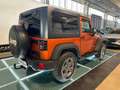 Jeep Wrangler 2.8 CRD DPF Sport "MOUNTAIN" Оранжевий - thumbnail 6