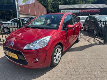 Citroen C3 1.4 airco, cruise controle, elektr ramen, nieuwe A
