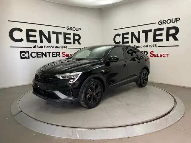 Renault Arkana Full Hybrid E-TECH 145 CV Engineered Fast Track