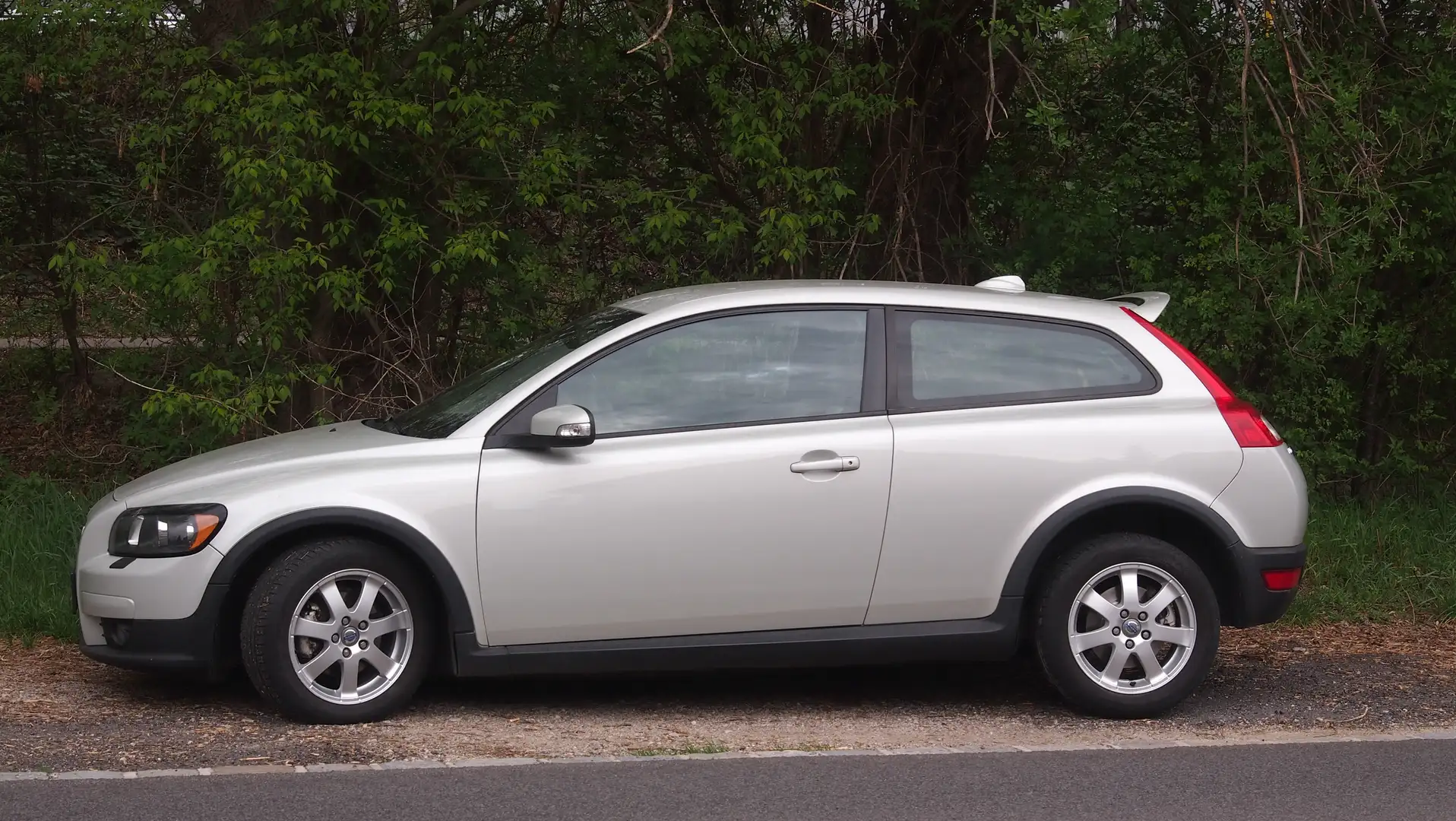 Volvo C30 C30 2,0 D Momentum Momentum - 1