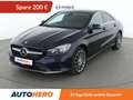 Mercedes-Benz CLA 250 250  *NAVI*LED*PDC*SHZ* Bleu - thumbnail 1