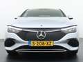 Mercedes-Benz EQE 300 Business Line 89 kWh Gris - thumbnail 13