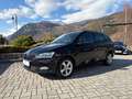 Skoda Fabia Combi Ambition 1,0 TSI / Pickerl NEU! Schwarz - thumbnail 1