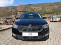 Skoda Fabia Combi Ambition 1,0 TSI / Pickerl NEU! Schwarz - thumbnail 8