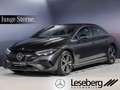 Mercedes-Benz EQE 350 EQE 350 Electric Art /DIG.LIGHT/AHK/Distro/360°/ Grau - thumbnail 1