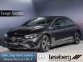 Mercedes-Benz EQE 350 EQE 350 Electric Art /DIG.LIGHT/AHK/Distro/360°/ Grau - thumbnail 1