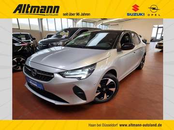 Fotografie Opel Corsa-e Elegance SHZ LHZ Park&Go Alu Style P.