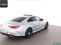 Mercedes-Benz CLS 350 CLS 350 d 4M AMG NIGHT MULTIBEAM,MEMORY,SH,20Z. Silber - thumbnail 5