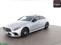 Mercedes-Benz CLS 350 CLS 350 d 4M AMG NIGHT AIRMATIC,HEADUP,MULTIBEAM Argent - thumbnail 1
