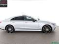 Mercedes-Benz CLS 350 CLS 350 d 4M AMG NIGHT MULTIBEAM,MEMORY,SH,20Z. Silber - thumbnail 6