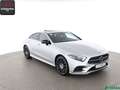 Mercedes-Benz CLS 300 CLS 300 d 3x AMG NIGHT MULTIBEAM,HUD,MEMORY,SH Plateado - thumbnail 7