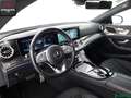 Mercedes-Benz CLS 350 CLS 350 d 4M AMG NIGHT MULTIBEAM,MEMORY,SH,20Z. Silber - thumbnail 9