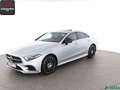 Mercedes-Benz CLS 350 CLS 350 d 4M AMG NIGHT MULTIBEAM,MEMORY,SH,20Z. Silber - thumbnail 1