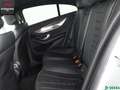 Mercedes-Benz CLS 300 CLS 300 d 3x AMG NIGHT MULTIBEAM,HUD,MEMORY,SH Plateado - thumbnail 11