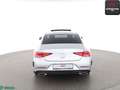 Mercedes-Benz CLS 350 CLS 350 d 4M AMG NIGHT AIRMATIC,HEADUP,MULTIBEAM Argent - thumbnail 4